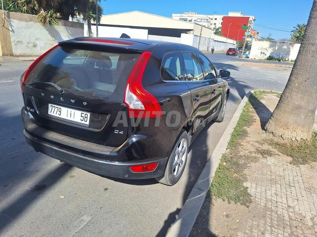 Volvo XC60 Diesel Automatique - 2