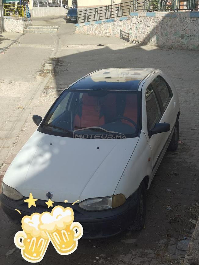 فياط باليو للبيع في ازرو