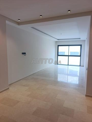 Appartement à louer en centre-ville - 2