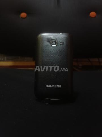 Samsung Galaxy Y Pro - 2
