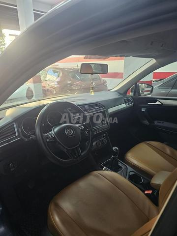 Voiture Tiguan - 2
