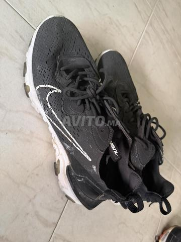 Basket homme taille 44 - 2