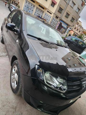 Dacia Logan - 2