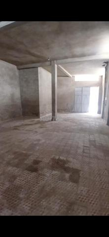 كراج للكراء بحومة الطنجاوة تطوان