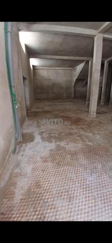 Garage à louer dans le quartier de Tanjaoua, Tétouan - 2