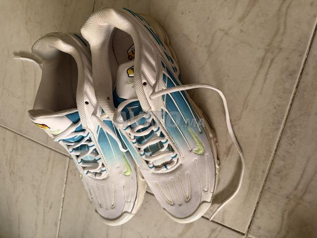 basket homme - taille 44 - 2