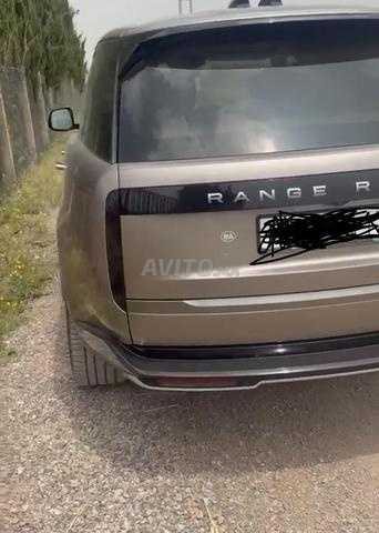 Range Rover à vendre - 2
