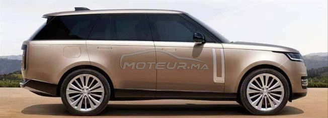 range Rover à vendre
