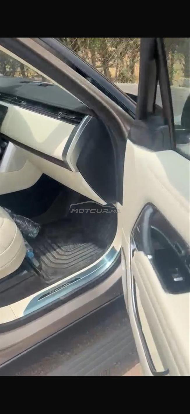 range Rover à vendre