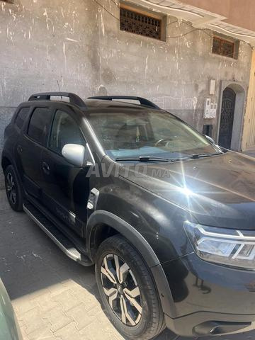 Duster 2023 - 2