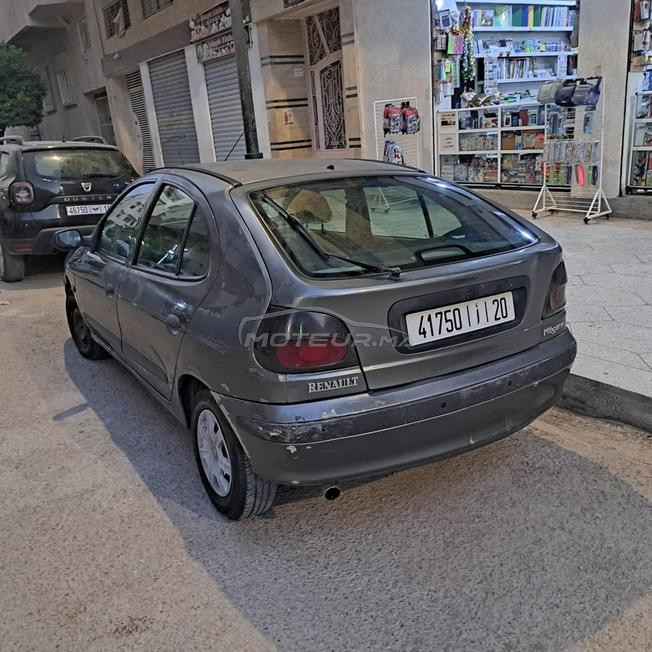 فاس واد فاس 
