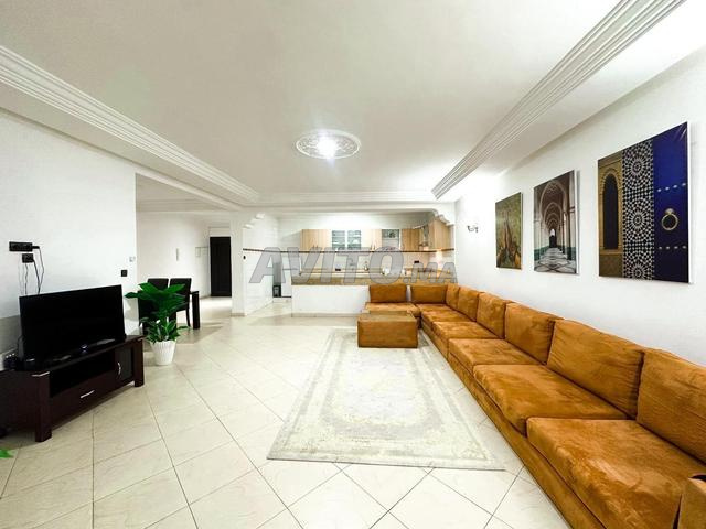 Appartement à vendre 116 m² à Tanger - 2