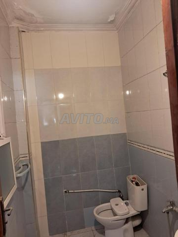 شقة بحي الجيراري بحالة جيدة بثمن 3100 - 2