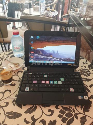 كمبيوتر صغير HP - 2