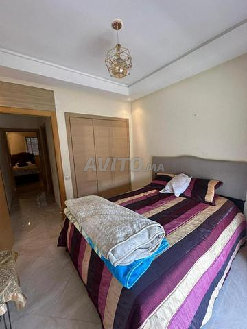 Appartement à bouznika avec piscine - 2