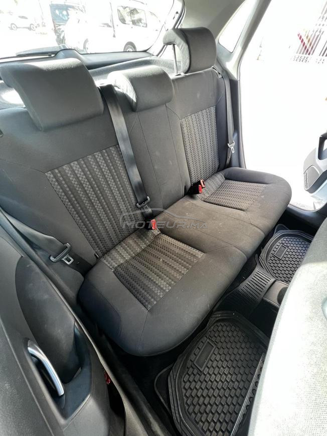 Volkswagen Polo Diesel Manuelle 2016 à Marrakech