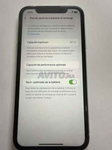 IPHONE XR - 2