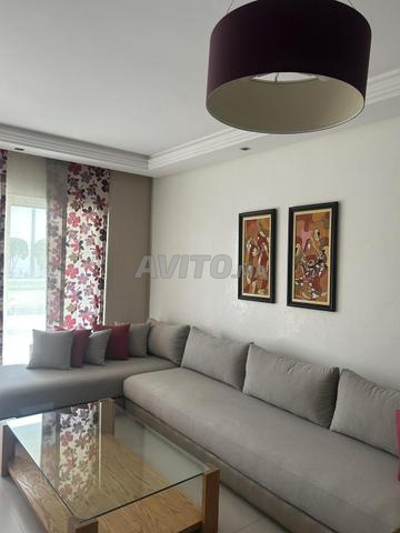Appartement de 98 m2 à Olablanca 1 - 2