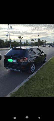 BMW X1 IMPORTÉE NEUVE 118D SDRIVE - 2