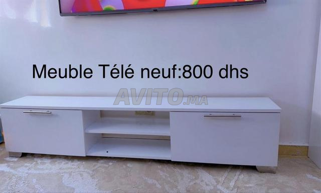 أغراض جديدة للبيع بسبب الانتقال