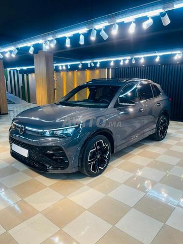 Volkswagen Tiguan R LINE automatique 2025/05