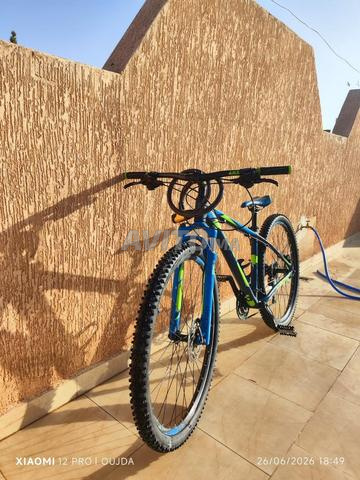 Vélo de montagne professionnel 🚵✅ - 2