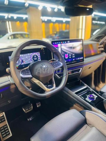 Volkswagen Tiguan R LINE automatique 2025/05