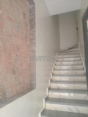 Appartement vide à louer - 2