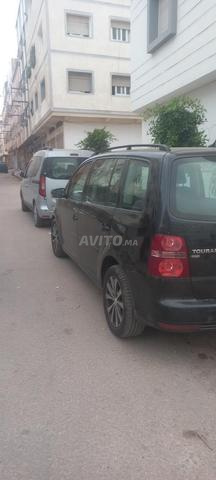 Volkswagen Touran - 2
