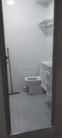 شقة مسجلة.. 61 متر مربع. - 2