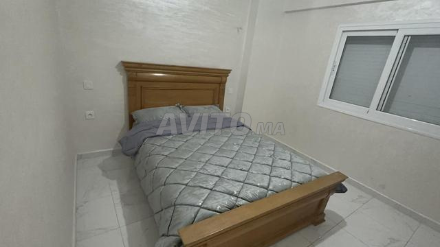 Appartement à louer par jour - 2