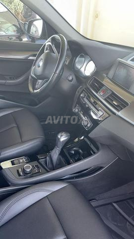 BMW X1 Diesel Automatique 2019 à Casablanca - 2