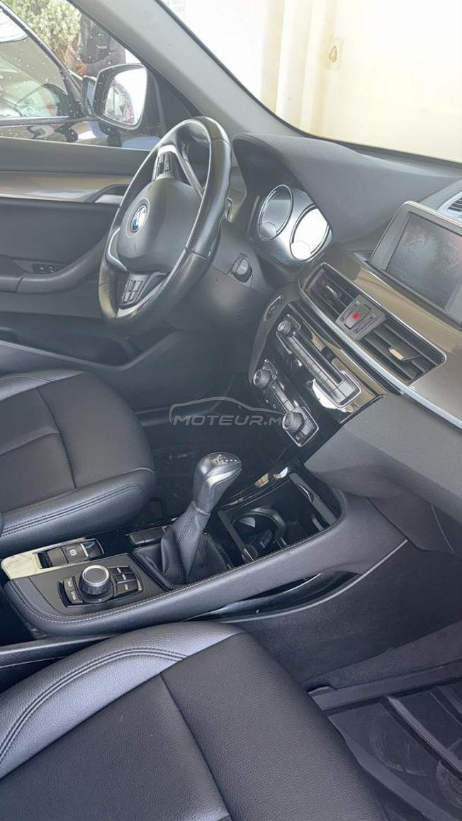 BMW X1 Diesel Automatique 2019 à Casablanca