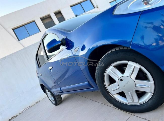 سيارة في حالة ممتازة..إستعمال اول