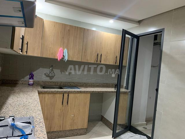 Appartement à louer Centre Ville Kénitra - 2