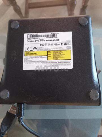 Lecteur de Dvd Samsung - 2