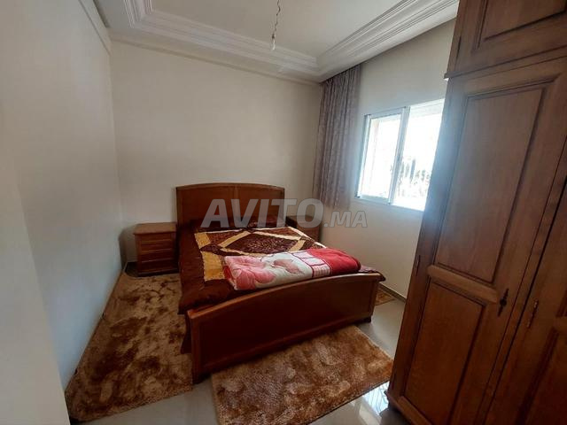 Appartement pour les familles en vacances - 2