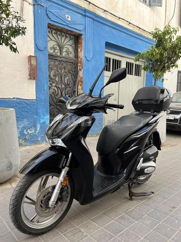 Honda Sh 125i - 2