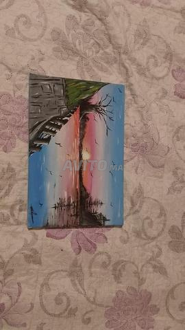 🎨 Passionné d'art - 2