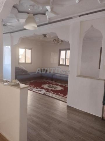 Appartement à louer - 2