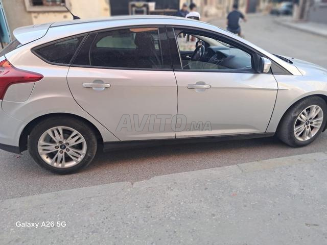 Ford Focus Diesel Manuelle 2013 à Kénitra