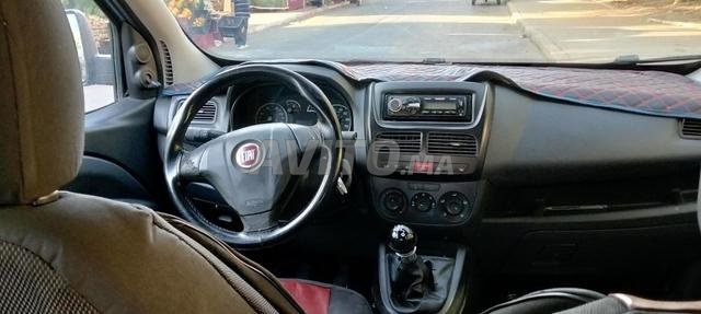 Fiat Doblò - 2