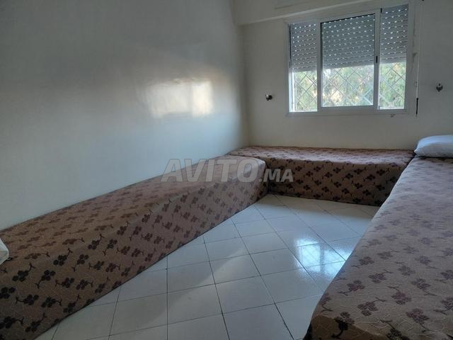 Appartements à vendre 50 m² à Bouskoura - 2