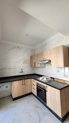 Appartement à louer 80 m² à Tanger - 2