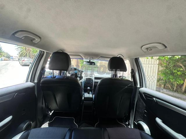 Mercedes B170 1ère main - 2