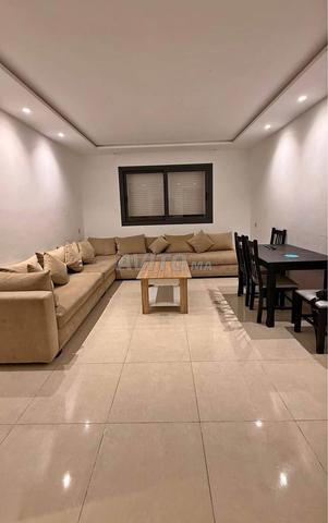 Appartement à louer à Béni Mellal - 2