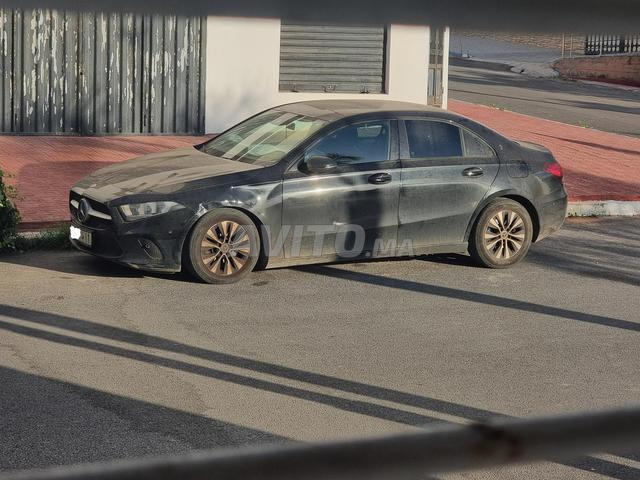 Mercedes-Benz Classe A Diesel Automatique 2021