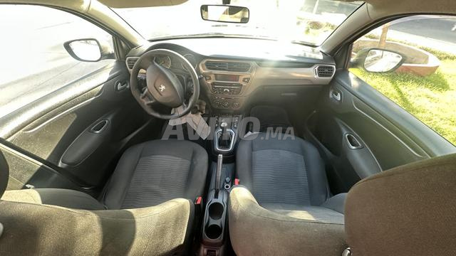 Peugeot 301 Diesel Manuelle 2021 à Safi