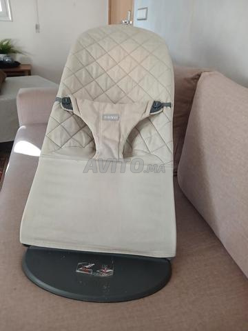 Transat Baby Bjorn - 2