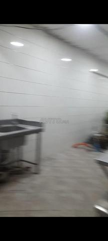 محل تجاري للكراء روش نوار - 2